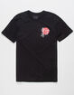 RIOT SOCIETY Society Dragon Mens Tee image number 2