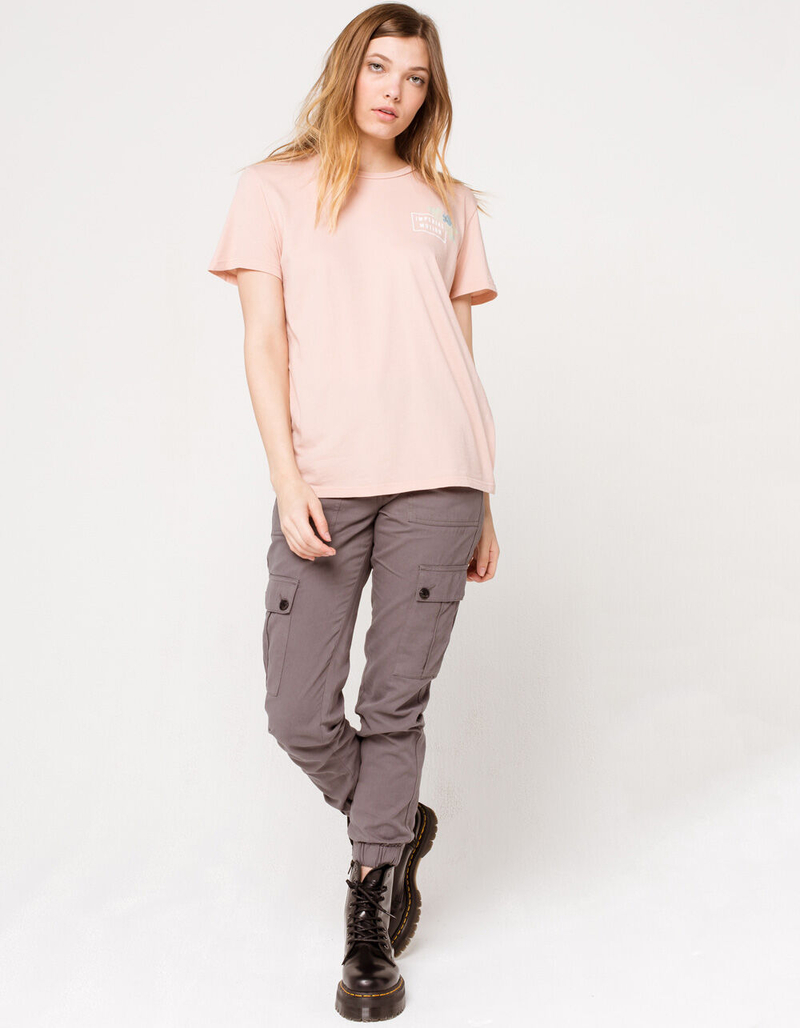 IMPERIAL MOTION Holid Womens Tee image number 3