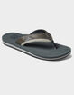 REEF Cushion Dawn Mens Flip Flops image number 1