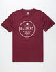 ELEMENT Alchemist Mens T-Shirt image number 1