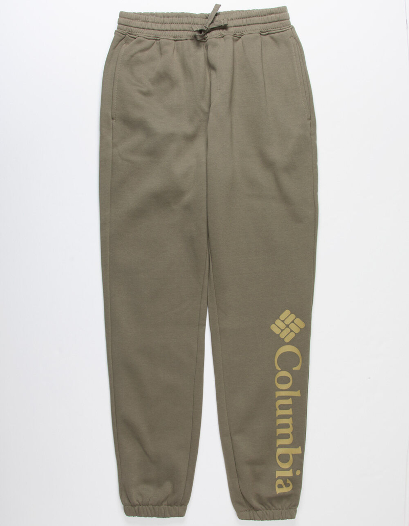 COLUMBIA Trek Mens Jogger Pants image number 0