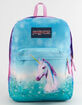 JANSPORT High Stakes Unicorn Dreams Backpack image number 1