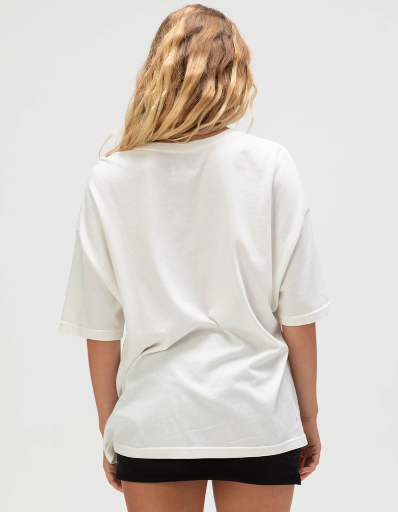 BRIXTON x Ford Truck Country Oversized Womens Tee image number 3