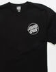 SANTA CRUZ Opus Dot Mens T-Shirt image number 3