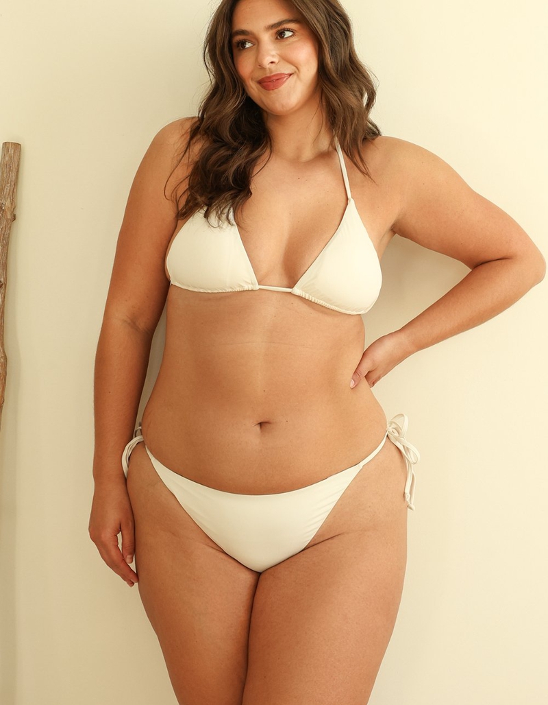 DIPPIN' DAISY'S Mia Cheeky Bikini Bottom image number 7