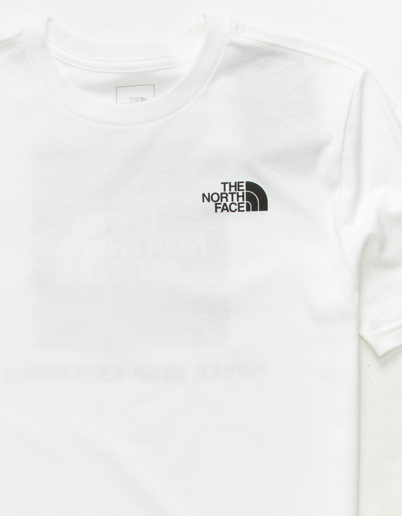 THE NORTH FACE Redbox Boys T-Shirt image number 3