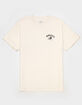 BRIXTON Borough Mens Tee image number 2