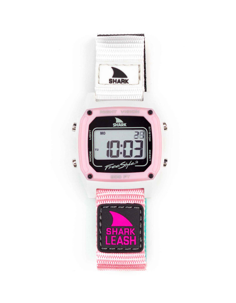 FREESTYLE Shark Classic Leash Taffy Watch image number 0