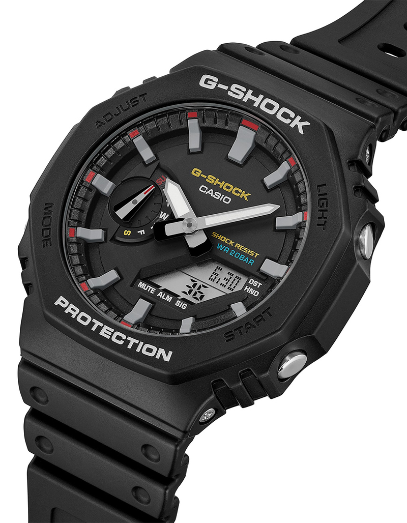 G-SHOCK GA2100RL-1A Watch image number 3