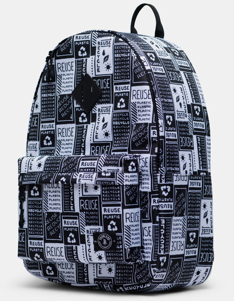 PARKLAND Kingston Post Backpack image number 1