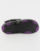 CROCS Black Panther Kids Sandals image number 3