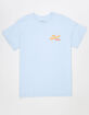 MR. NATURAL Venice Mens Tee image number 2