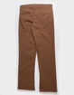 RSQ Mens Straight Chino Pants image number 6