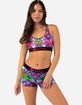 ETHIKA Chakra Womens Staple Boyshorts image number 1