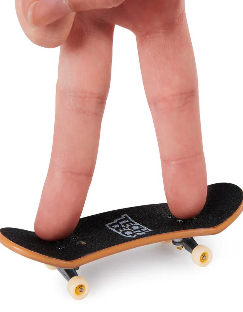 TECH DECK Sk8Shop Bonus Pack image number 5