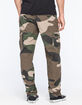 DGK O.G. Mens Cargo Pants image number 3