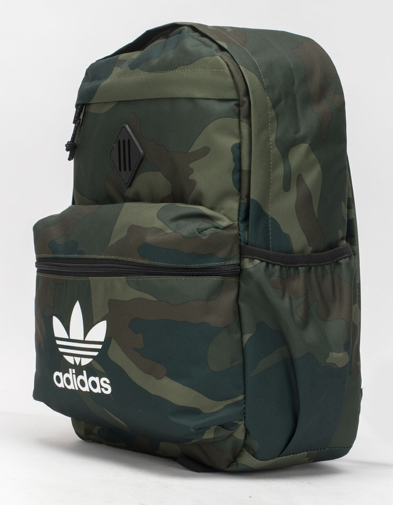 ADIDAS Trefoil II Backpack image number 1