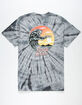 DARK SEAS Close Out Mens T-Shirt image number 2