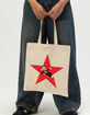 PAUL FRANK Star Pose Tote Bag image number 1
