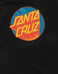 SANTA CRUZ Other Delta Dot Boys Tee image number 4