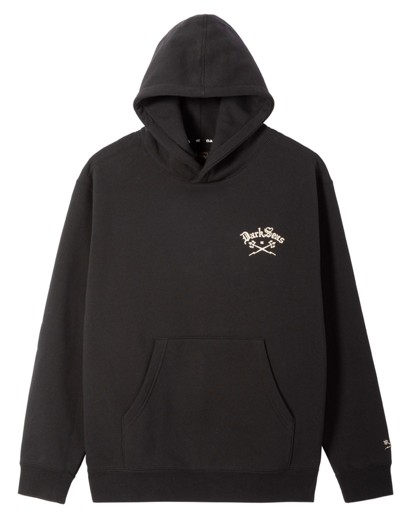 DARK SEAS Lance Mens Hoodie image number 1