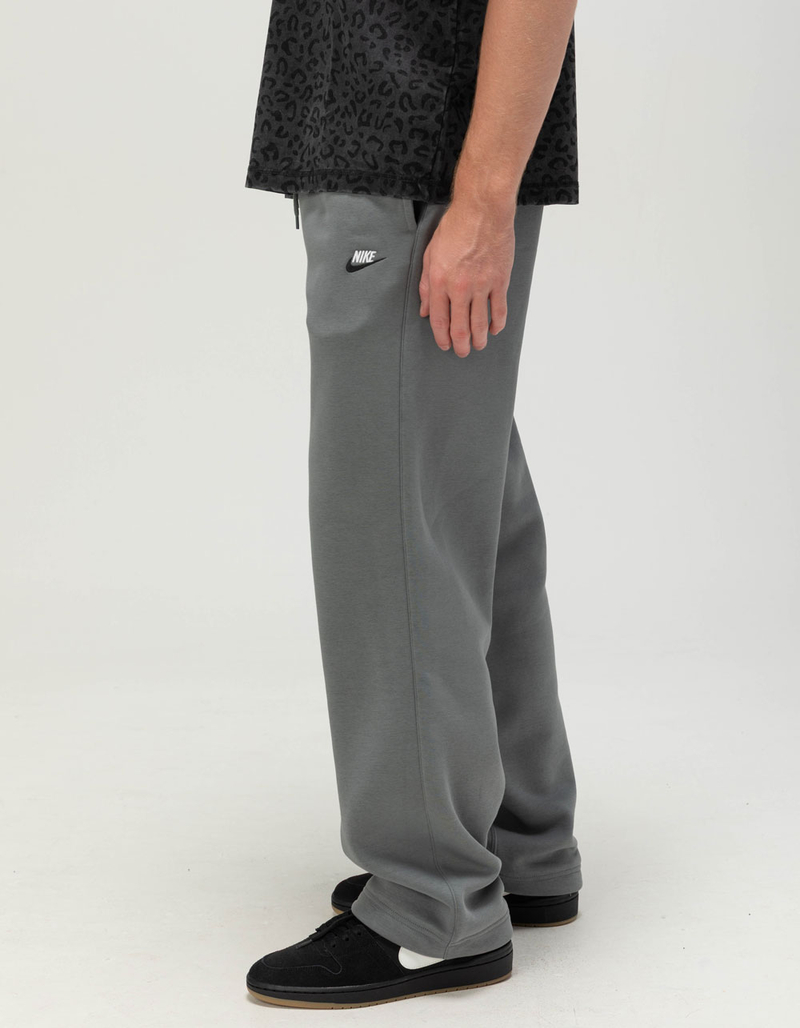 NIKE Sportswear Club Fleece Mens Bungee Pants image number 1