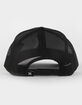 HURLEY Del Mar Mens Trucker Hat image number 3