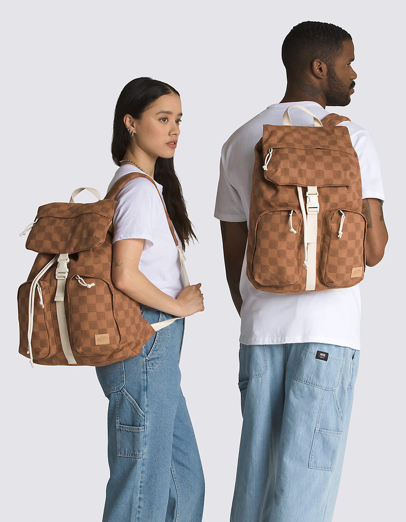 VANS Field Trippin Backpack image number 1