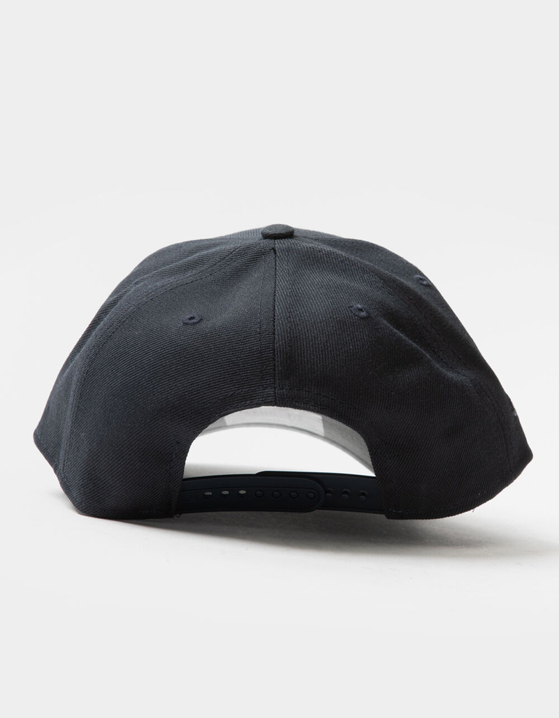 47 BRAND Minnesota Twins Snapback Hat image number 1