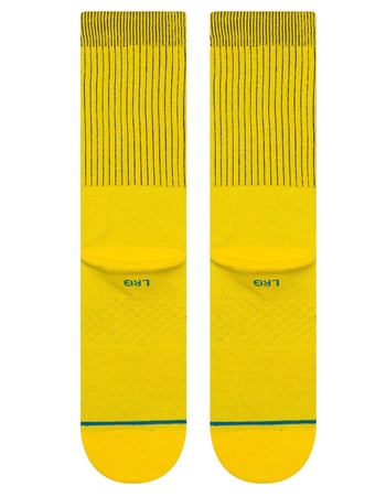 STANCE x Grinch And Max Crew Socks Alternative Image