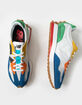 NEW BALANCE 327 Mens Shoes image number 5