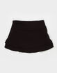 NECTAR CLOTHING Girls Layer Skort image number 2