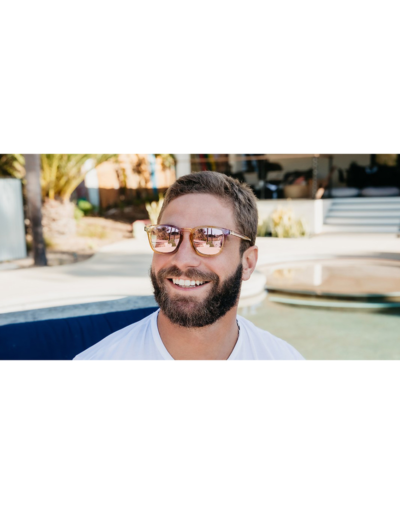 BLENDERS EYEWEAR Sydney Polarized Sunglasses image number 7