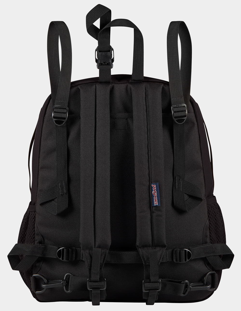 Jansport STABRIDGE ボディバッグ ブラック 2026年最新】STABRIDGE jansportの人気アイテム - メルカリ