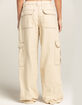 RSQ Womens Baggy Cargo Pants image number 4