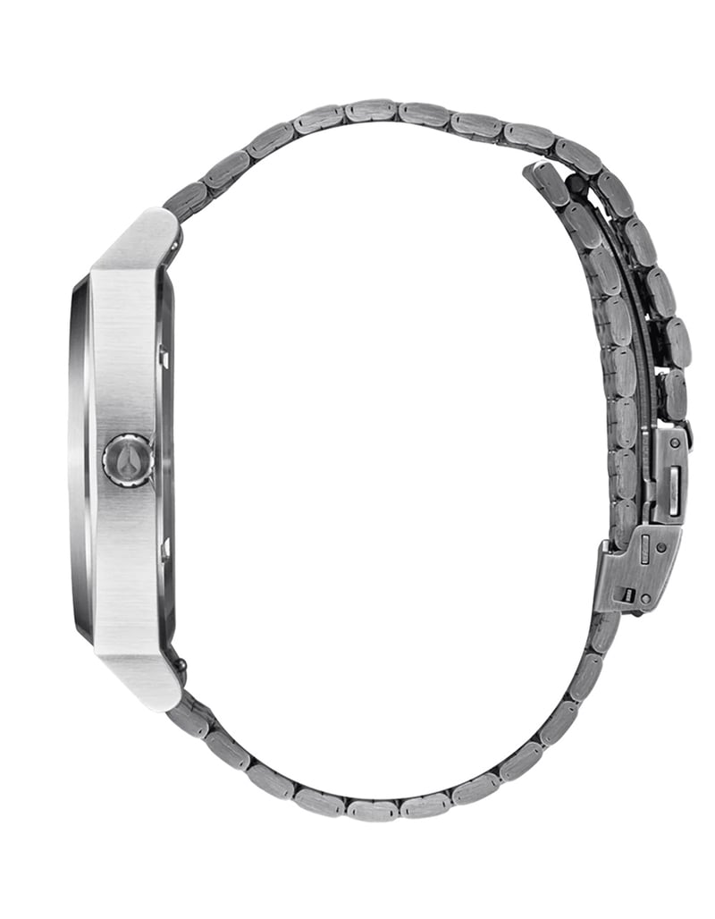NIXON Time Teller Solar Watch image number 2