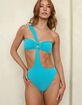 DIPPIN' DAISY'S Spritz One Piece Swimsuit image number 4