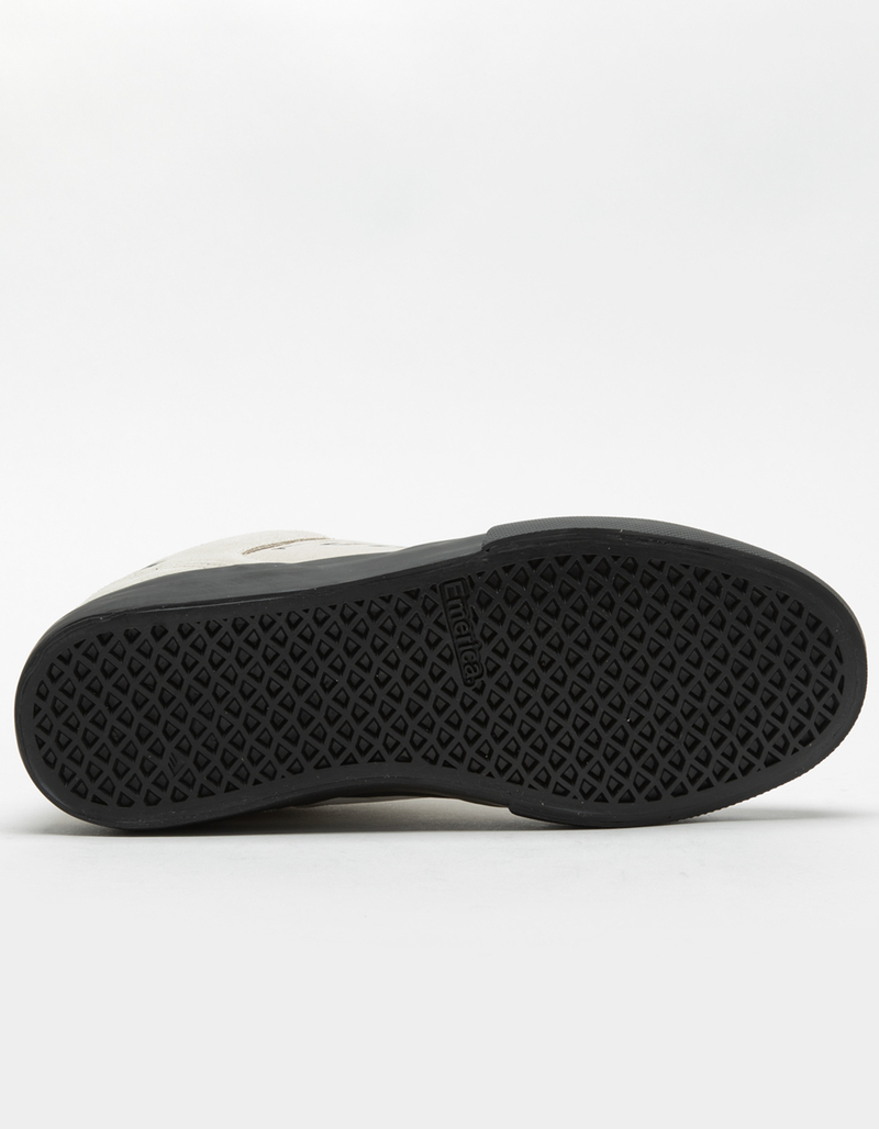 EMERICA The Low Vulc Shoes image number 2