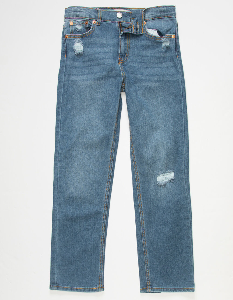 LEVI'S Low Pro Girls Jeans image number 0