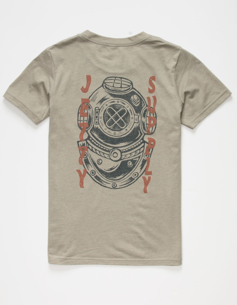 JETTY Copperhat Boys T-Shirt image number 0