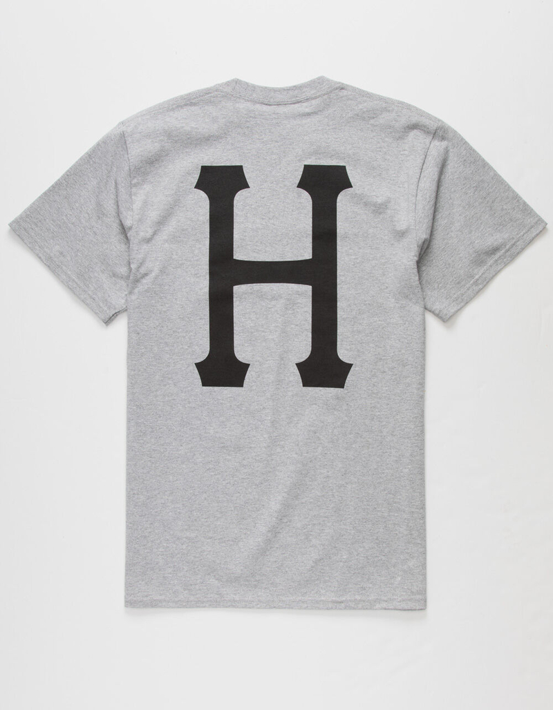 HUF Essential Classic Mens T-Shirt image number 0