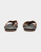VANS Nexpa Synthetic Mens Sandals image number 4