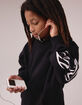 RSQ Boys Tribal Oversized Hoodie image number 5