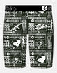 ETHIKA Rapid Fire Staple Boys Boxer Briefs image number 2
