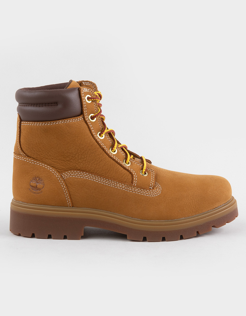 TIMBERLAND Auburn Falls Womens 6" Waterproof Boots image number 0