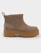 TIMBERLAND Stone Street Mid Warm Lined Womens Boots image number 1