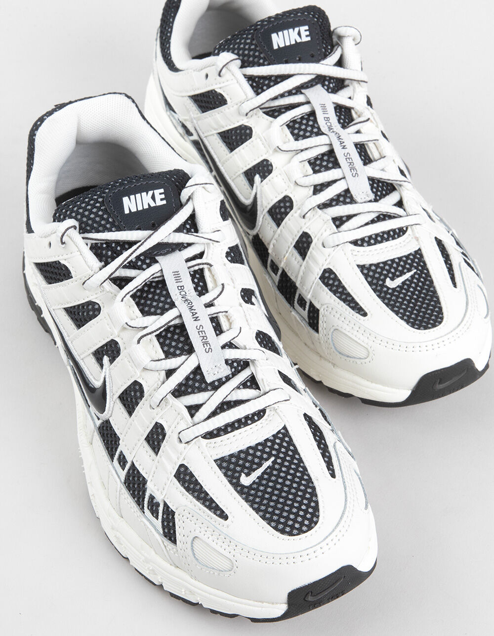 NIKE P-6000 Mens Shoes - CREAM/BLACK | Tillys