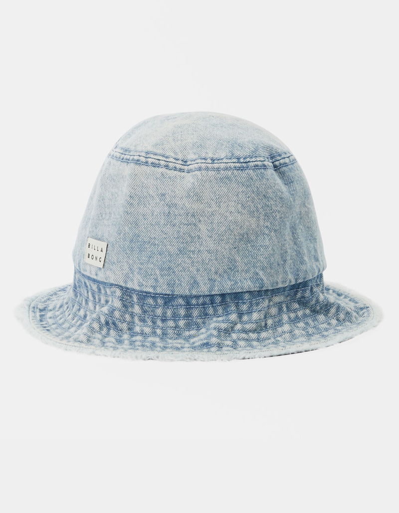 BILLABONG Suns Out Womens Bucket Hat image number 0