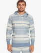 QUIKSILVER Great Otway Mens Hoodie image number 1