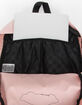 VANS Realm Powder Pink Backpack image number 4